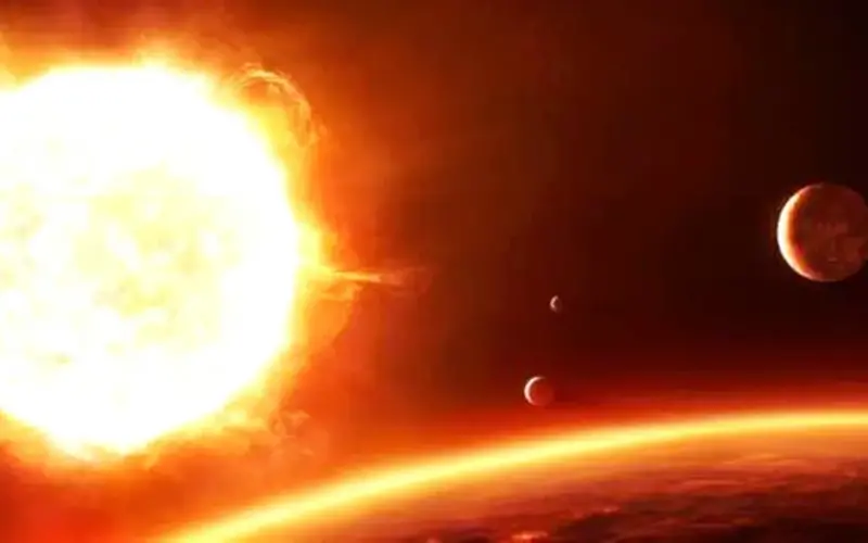 ماذا يجري في «الشمسي» وتأثيراته على الأرض؟! – أخبار السعودية